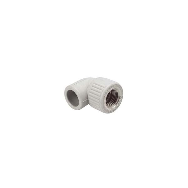 PPR DG kol.20x1/2" ZD PPR
