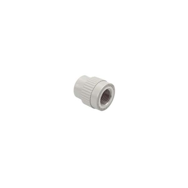 PPR DG prech.40x5/4" ZD PPR