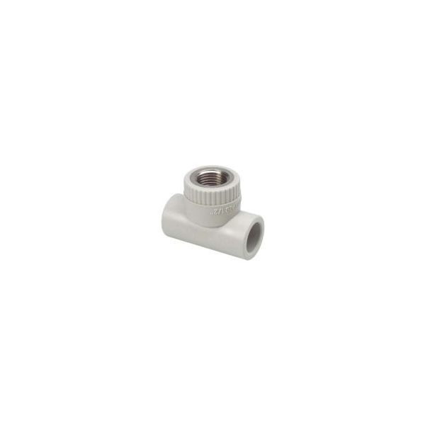 PPR DG T-kus 25x3/4" ZD PPR