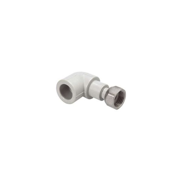 PPR Koleno s prev.mat.20x3/4" PPR