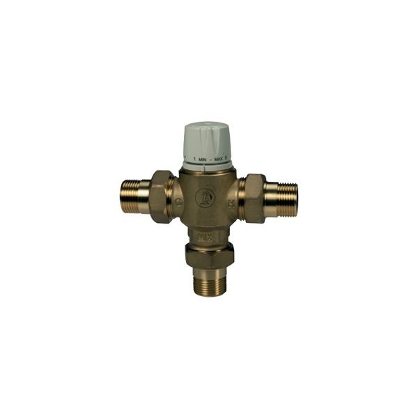 Giaco. R156-2  Term.zmieš.ventil  6/4"