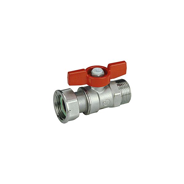 Giaco. R254P gul.vent.3/4 x 3/4 MF prev.matica