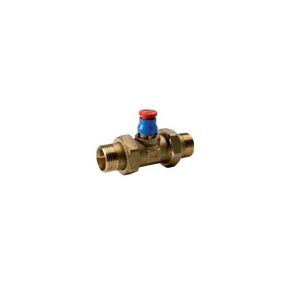 Giaco. R291   3/4" zonovy ventil