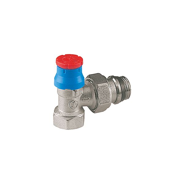 Giaco. R401/TG Term.ven.  1" roh.