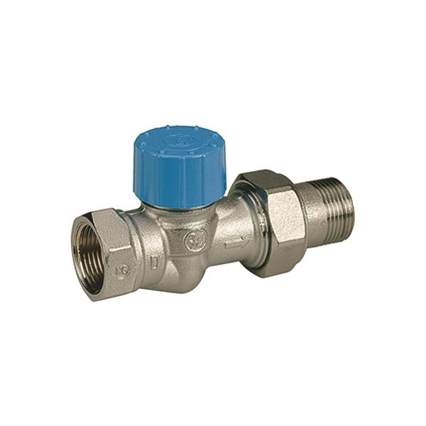 Giaco. R401 H   Term.ven.roh.1/2"pre 470H M30x1,5