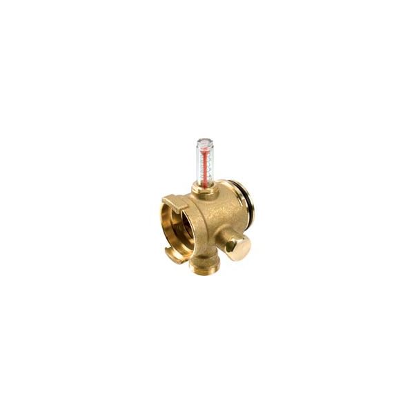 Giaco. R53MM  Stred.modul priet.+reg.DN32x18
