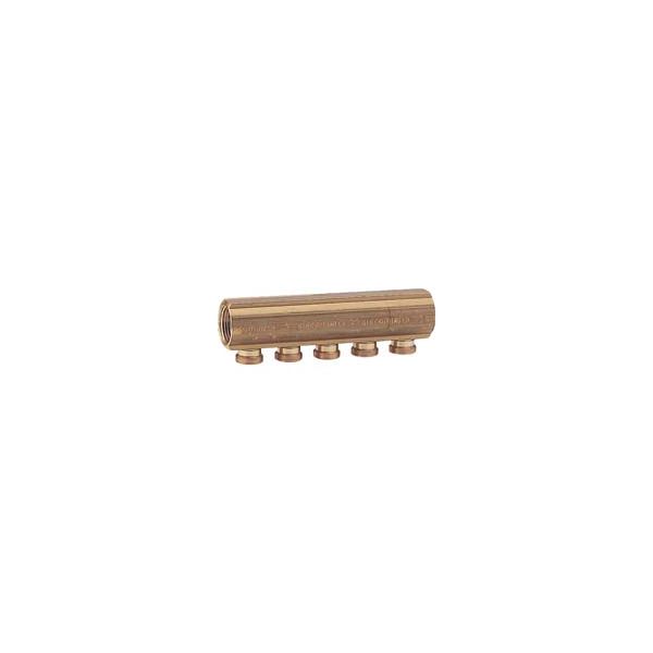 Giaco. R551S/8 Rozdeľovač 1x18