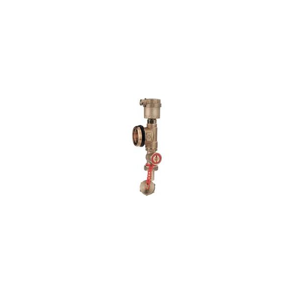 Giaco. R554B  Ukon.rozdeľ.5/4"