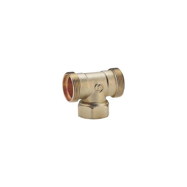 Giaco. R569R  T-kus 16x1/2"x16 ZD