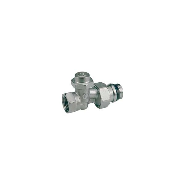 Giaco. R715/TG  Detentor 3/8" pr.