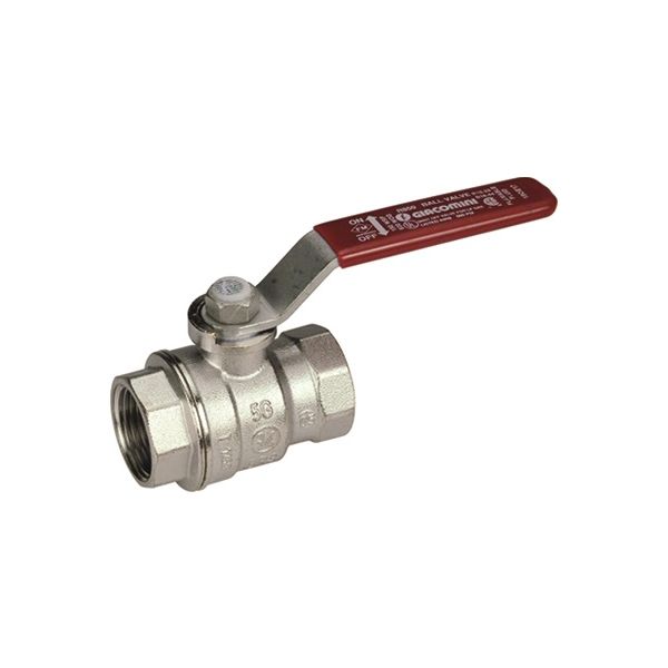Giaco. R850     Ven.guľ.  1" FF VODA