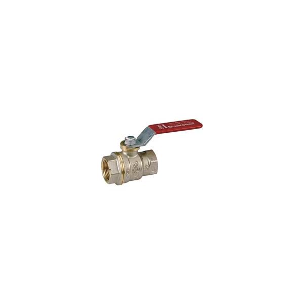 Giaco. R910   Ven.guľ.dn025   1"FF,voda,P