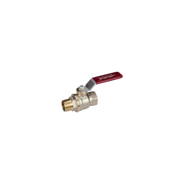 Giaco. R914L Ven.guľ.dn50   2"MF voda P