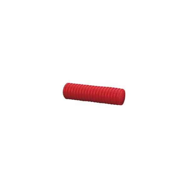 Giaco. R985R  Ochranná trubka 25x20 mm ČERVENÁ