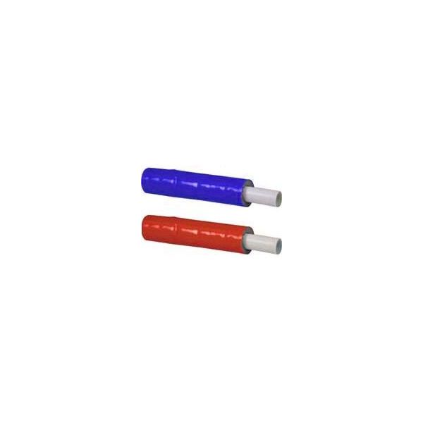 Giaco. R999IB Trubka 20x2 s izol.pex modra len cele balenia 50m