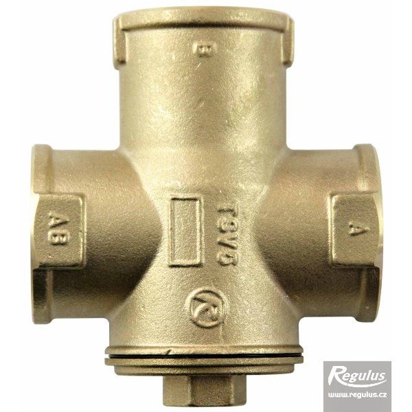 TSV5B 45°C  DN32 G5/4" Term.vent.vnút