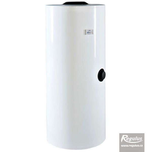 Reg zásobník ohrievač RDC 250 l s 1.vym. 1,5 m2+izol  pr.584 sklop. v. 1670mm