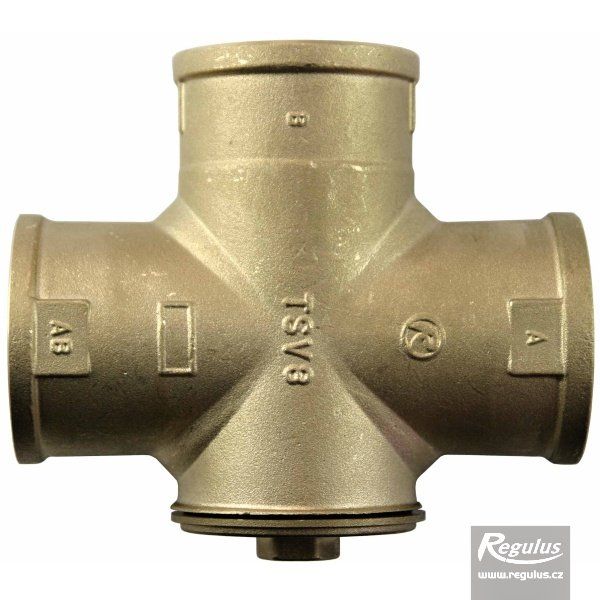 Regulus termostat.ventil TSV 8B 65°C  2"