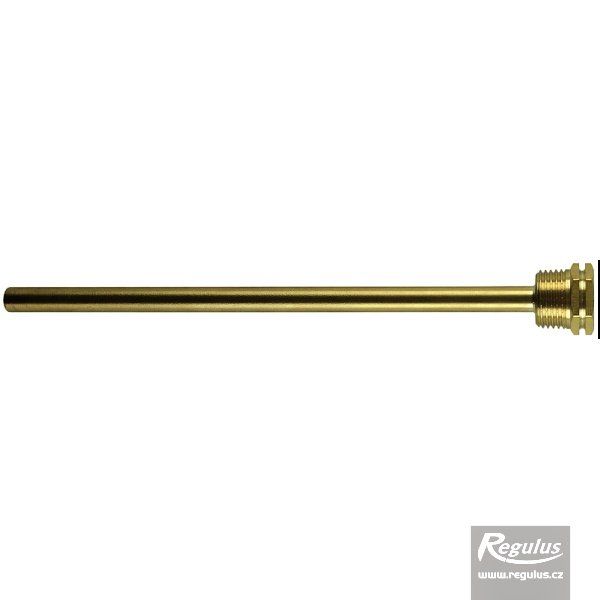 Jimka 7x9-180 mosadz 1/2" ZV MS k termos.