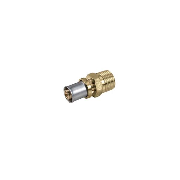 Giaco. RP107  Prech.3/8"x16 ZV