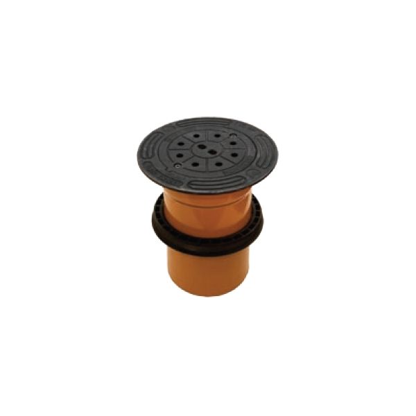 RVTEL-telesk.s liat.pokl.s odvetr.D315/40t pre 400 kruh