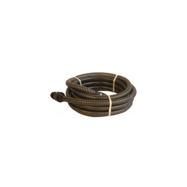 CT Sacia hadica 1" 4m+koš komplet  set