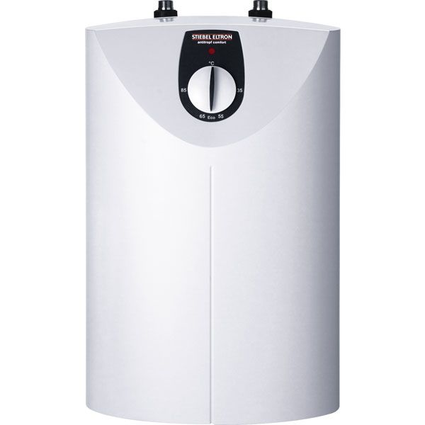 STIEBEL ESH 10 U-N Trend beztlak.ohr. pod.  2kw bez. bat.