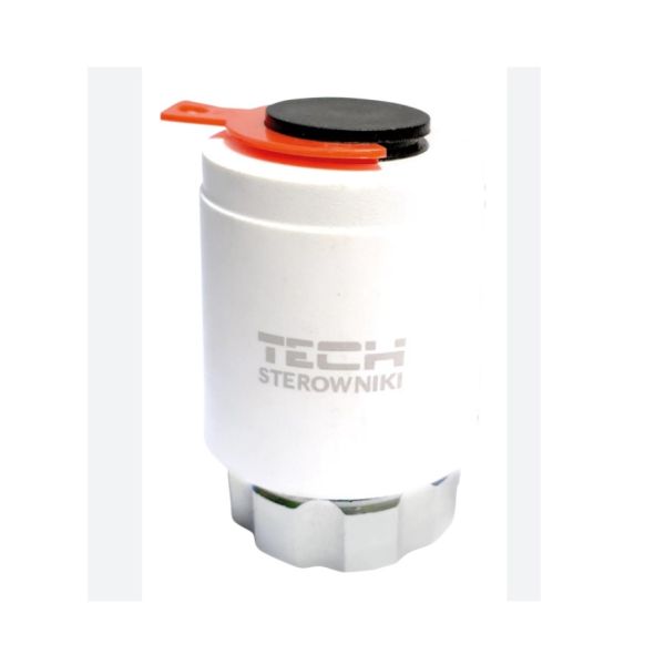 TECH EU-Termoelektrický pohon STT 230/2 T M28
