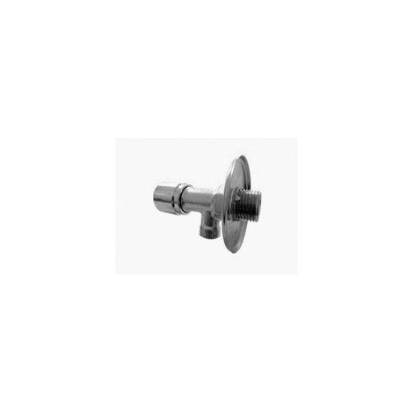 HERZ - Rohačik ven.sanit1/2"-3/8"s filt.