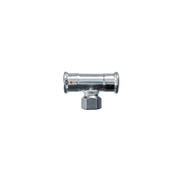 Uhl.ocel T-kus     22x1/2x22  ZD   C42PE