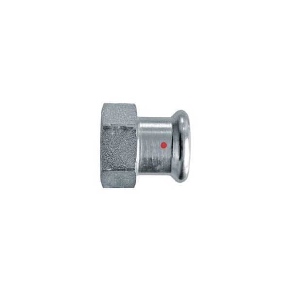 Uhl.ocel prechod   18 x 1/2  ZD    C80PD