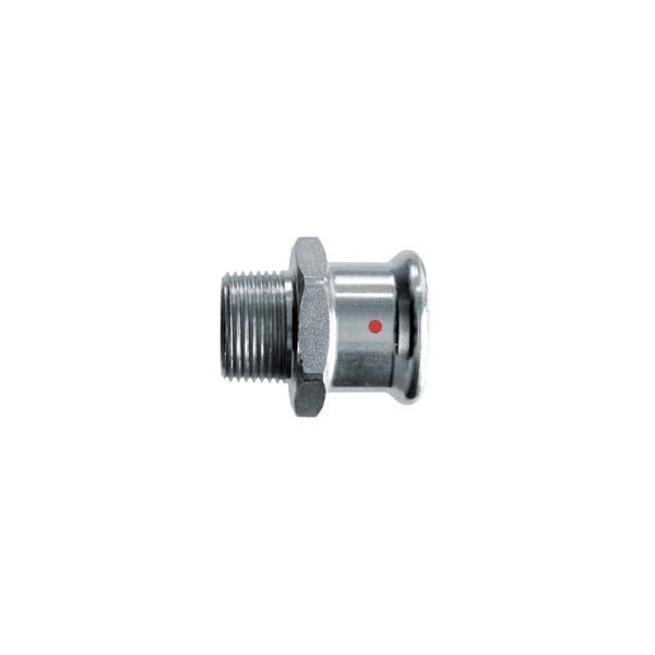 Uhl.ocel prechod   42 x 6/4  ZD