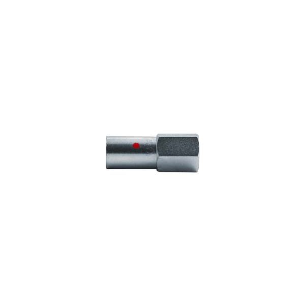Uhl.ocel koncovka   15x1/2  ZD     C86PC