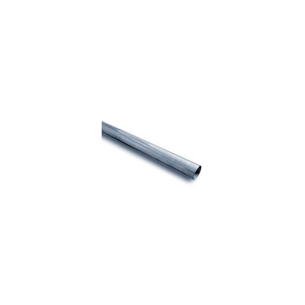 Uhl.ocel trubka   18 x 1,2mm  (6m tyč)