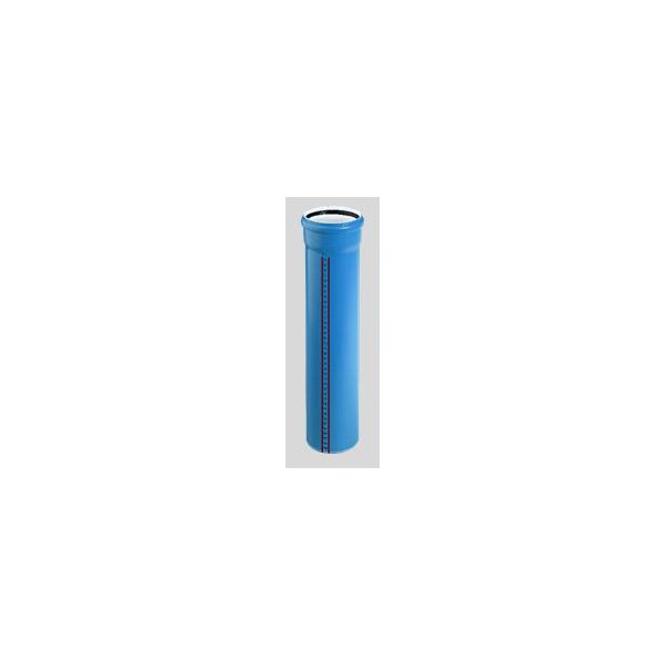 PP UltradB rúra 75x2000