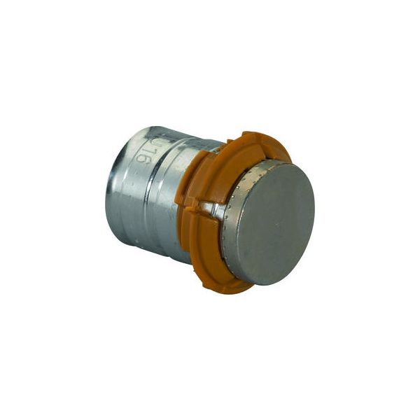 Uponor lis.ukonč. zátka MLC 32