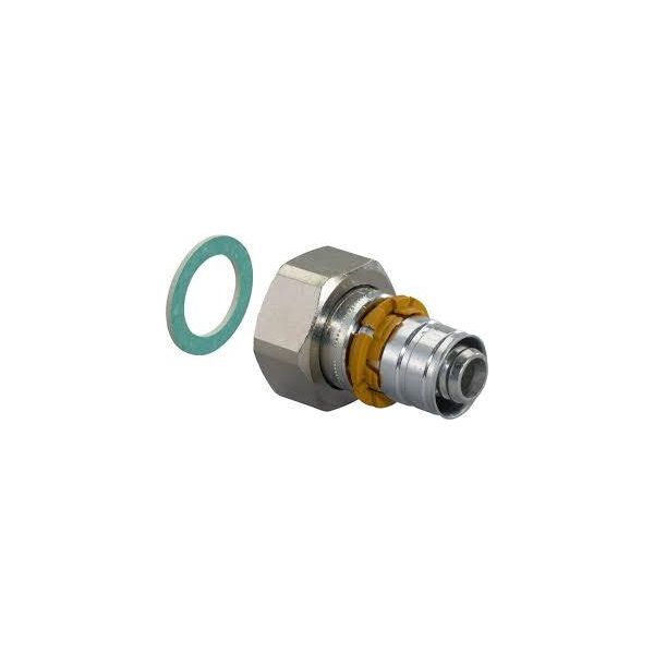 Uponor MLC Prech.s prev. mat 40x6/4 mos.