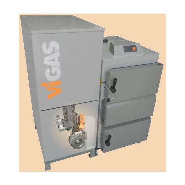 VIGAS 26 DPA AK4000 D=15-38kw P=6-28kw