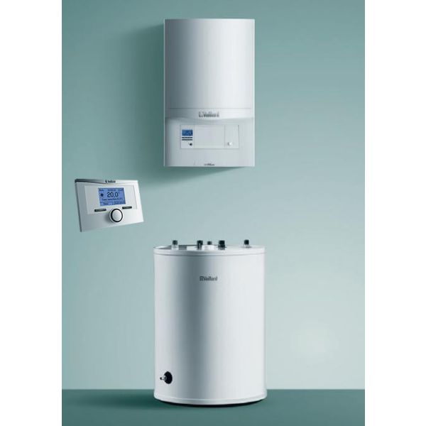 VAILL.ecoTEC pro VU INT 246/5-3 A +VIH R 150B+NTC