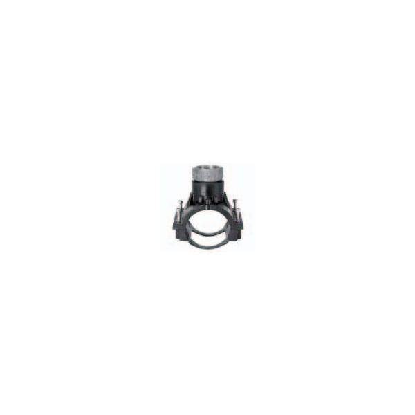 Frialen VAM-RG vent. armatura 110/2"