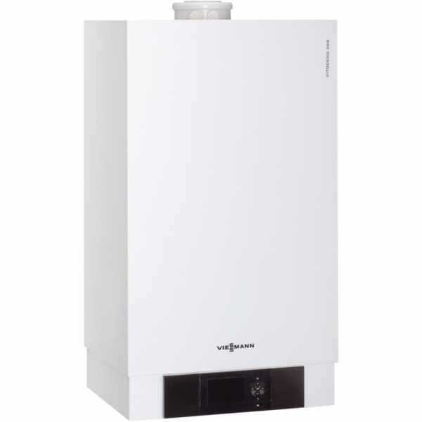 Viessmann Vitodens 200-W B2HA 60kW+ Vitotronic 200HO1B
