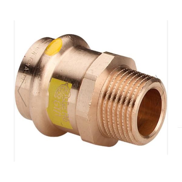 Cu Lis.prech.2611  15x1/2" ZV  PLYN