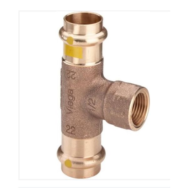 Cu Lis.T-kus 2617.2  28x3/4"x28  ZD PLYN