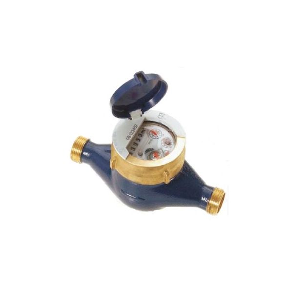 Vodomer 420 025 L260 G11/4 Q3_10,0 R80 PB SK DN25-1"