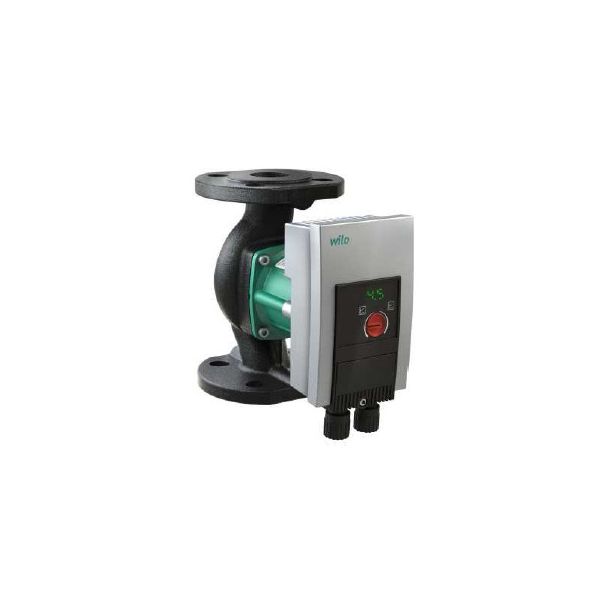 WILO Yonos MAXO 30/0,5- 7 PN10